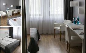 Relexa Hotel Airport Ratingen